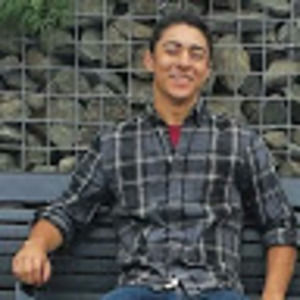 Meet your Posher, Isaiah